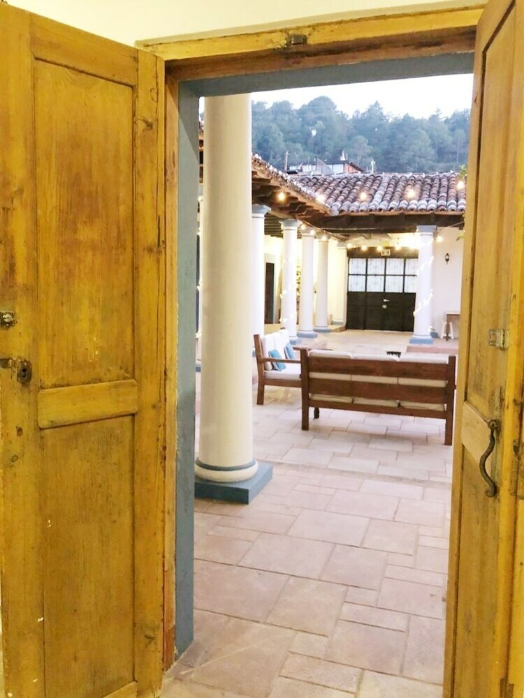 Hotel Kukul