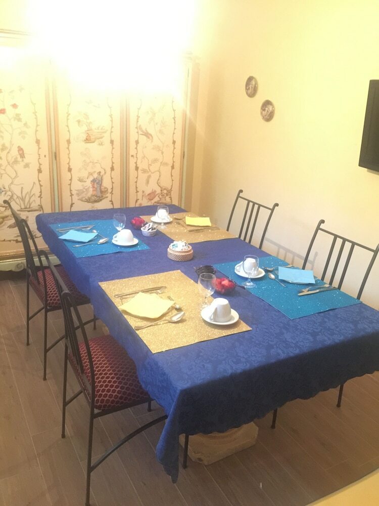 Villa Le Tre Palme