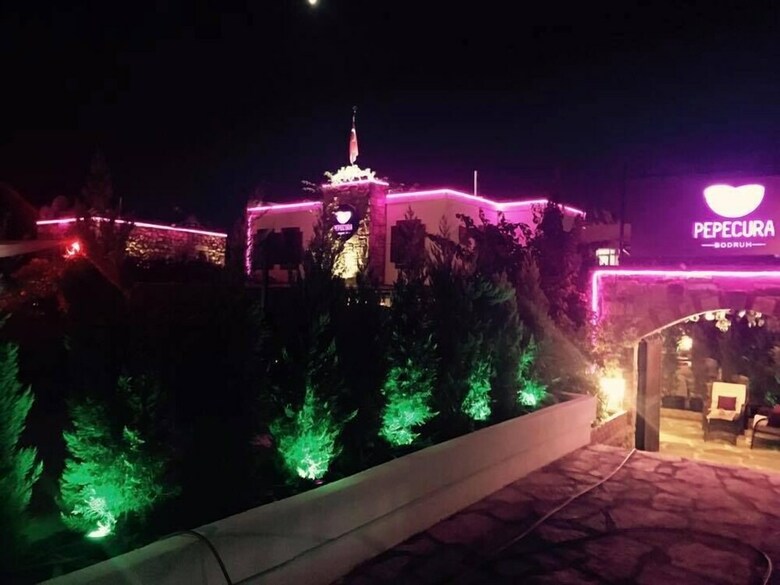 Hotel Pepecura Bodrum