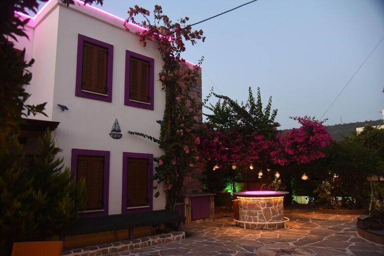 Hotel Pepecura Bodrum