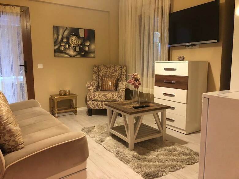 Hotel Pepecura Bodrum