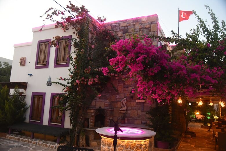 Hotel Pepecura Bodrum