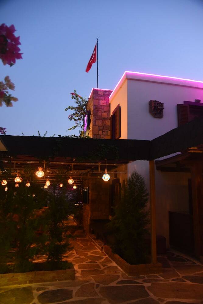 Hotel Pepecura Bodrum