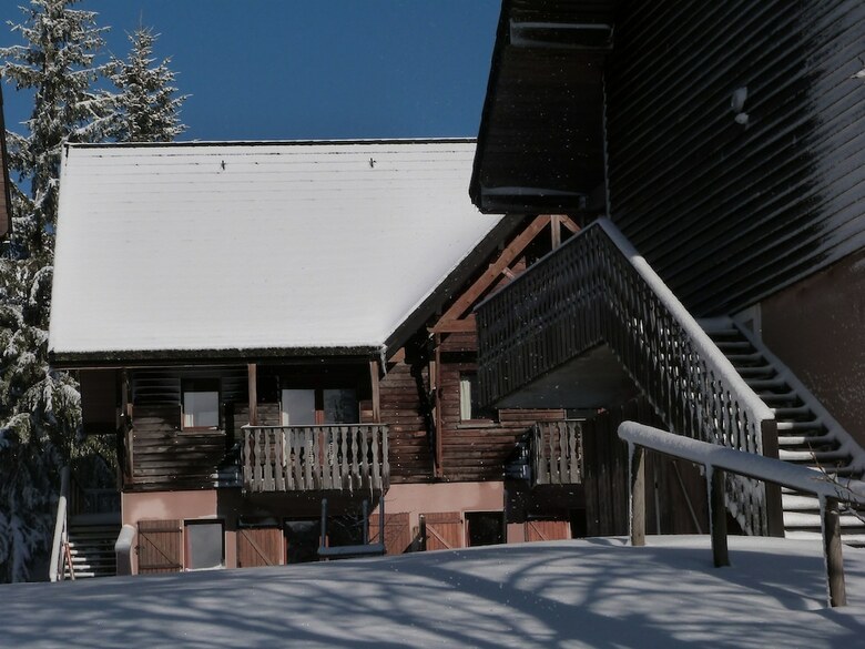 Residencia R�sidence Le Bois De La Reine