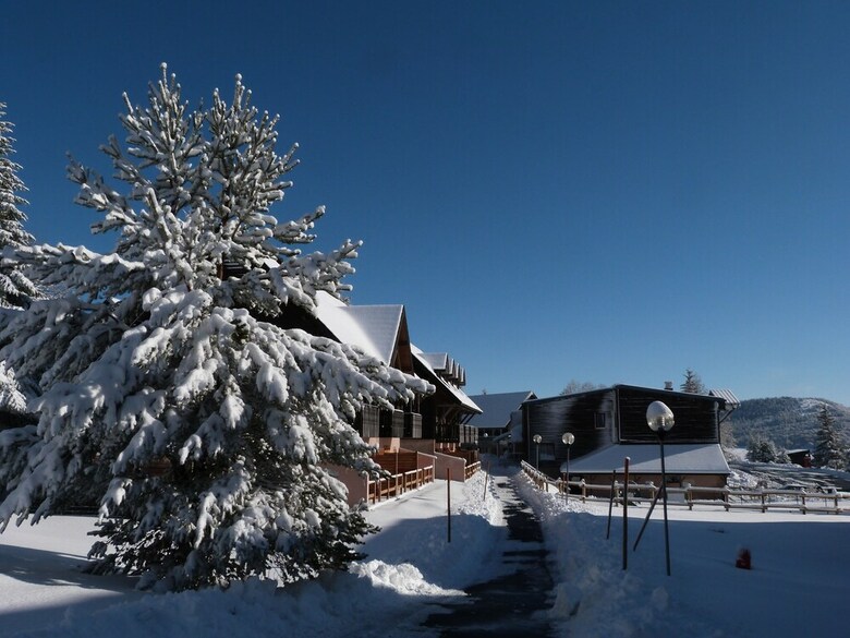 Residencia R�sidence Le Bois De La Reine