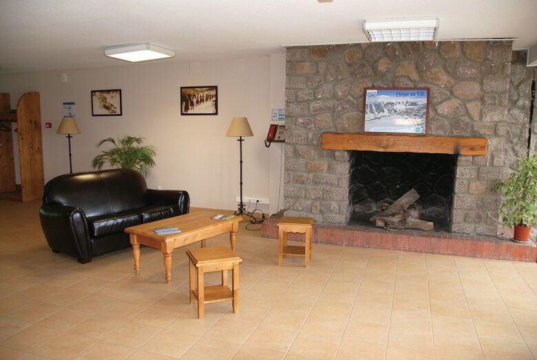Residencia R�sidence Le Bois De La Reine