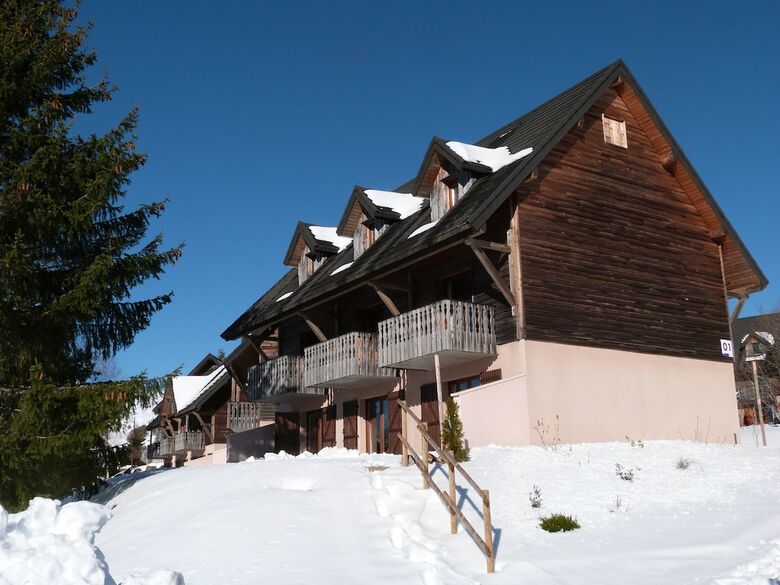 Residencia R�sidence Le Bois De La Reine