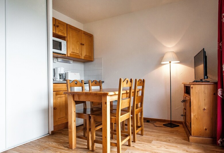 Residencia R�sidence Le Bois De La Reine