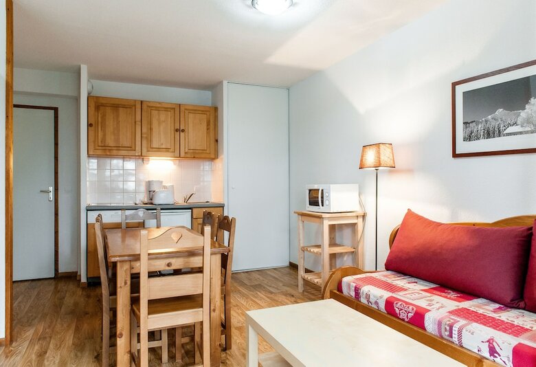 Residencia R�sidence Le Bois De La Reine
