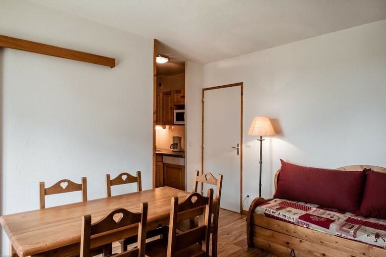 Residencia R�sidence Le Bois De La Reine
