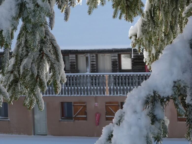 Residencia R�sidence Le Bois De La Reine
