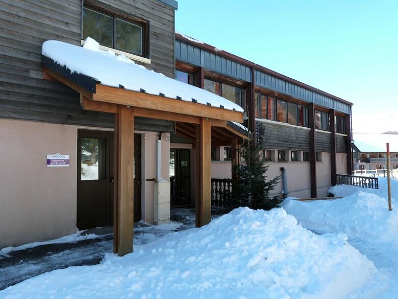Residencia R�sidence Le Bois De La Reine