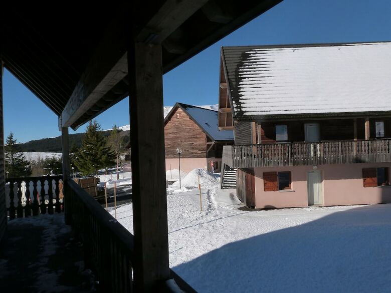 Residencia R�sidence Le Bois De La Reine