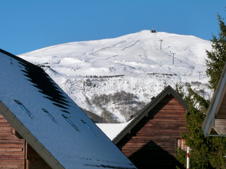 Residencia R�sidence Le Bois De La Reine