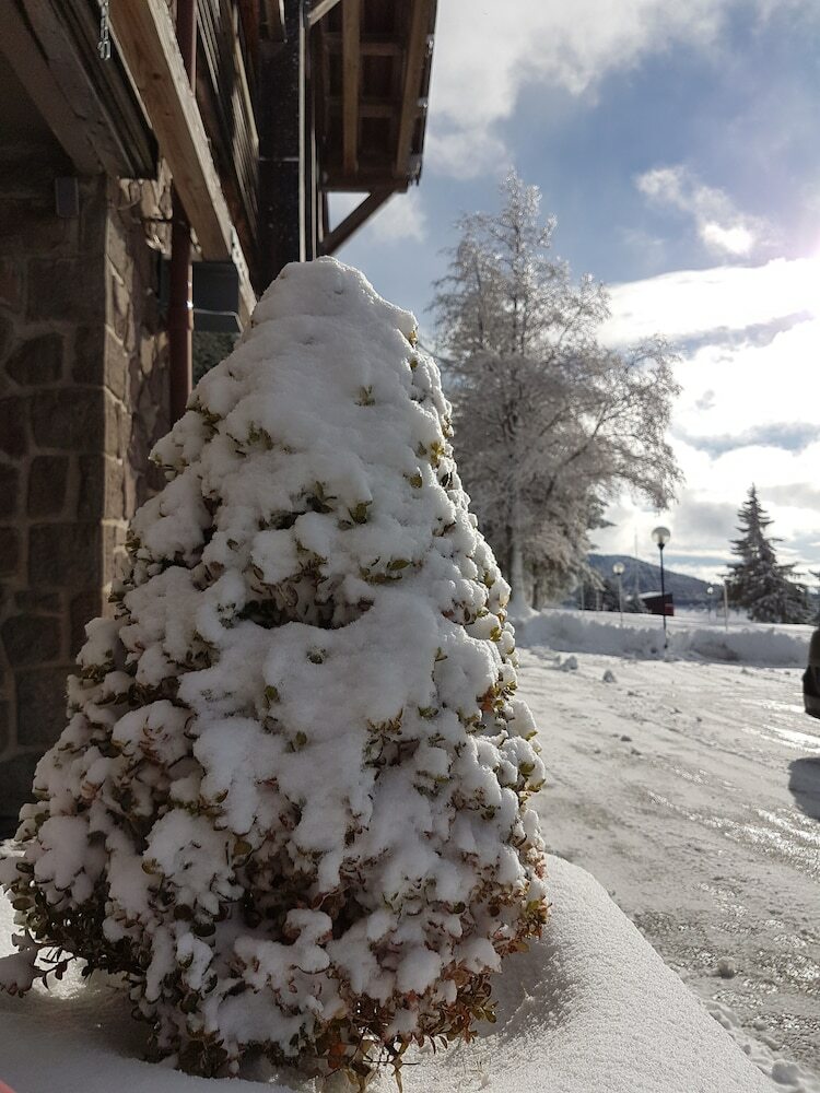 Residencia R�sidence Le Bois De La Reine
