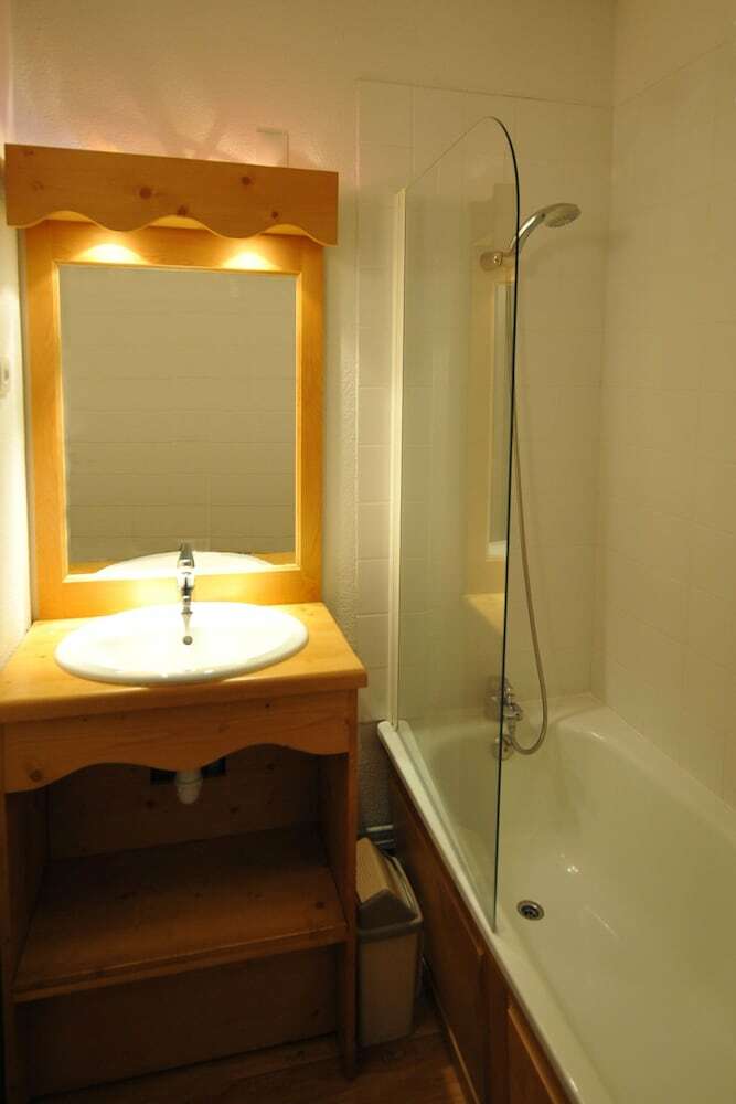 Residencia R�sidence Le Bois De La Reine