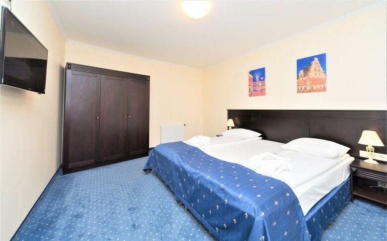 Rixwell Gertrude Hotel