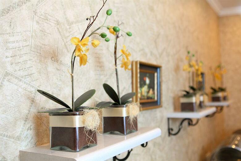 Rixwell Gertrude Hotel