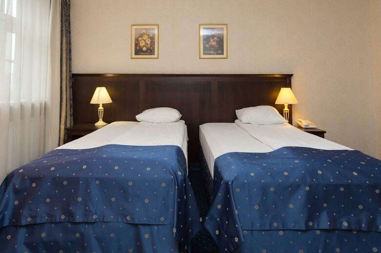 Rixwell Gertrude Hotel