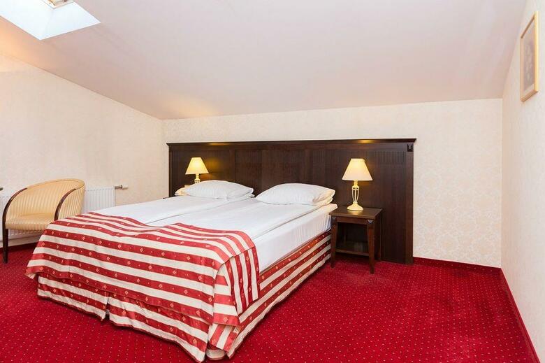 Rixwell Gertrude Hotel
