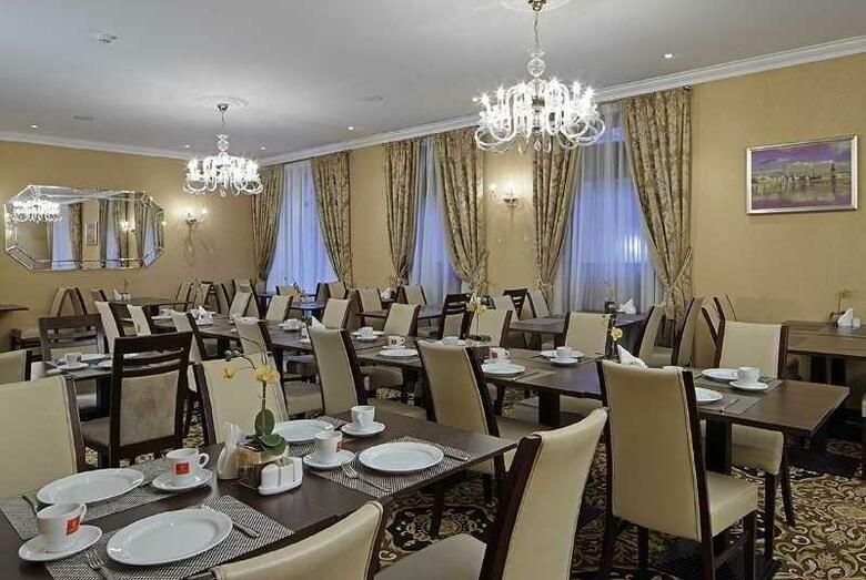 Rixwell Gertrude Hotel