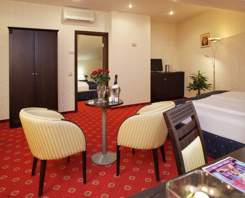 Rixwell Gertrude Hotel