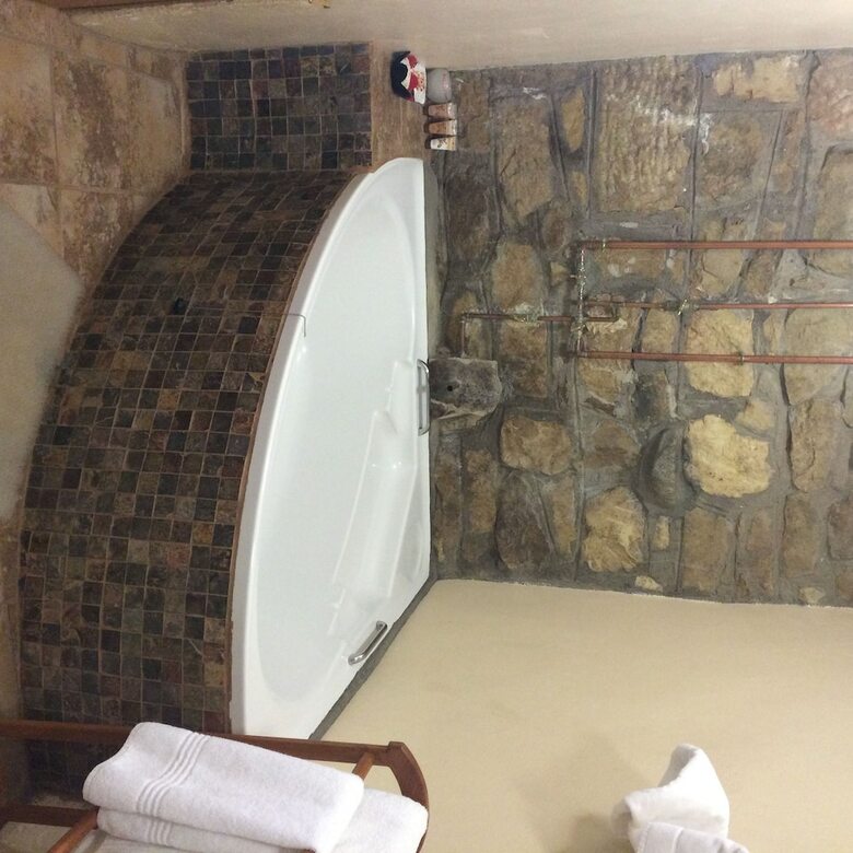 Posada Moolmanshoek Private Game Reserve