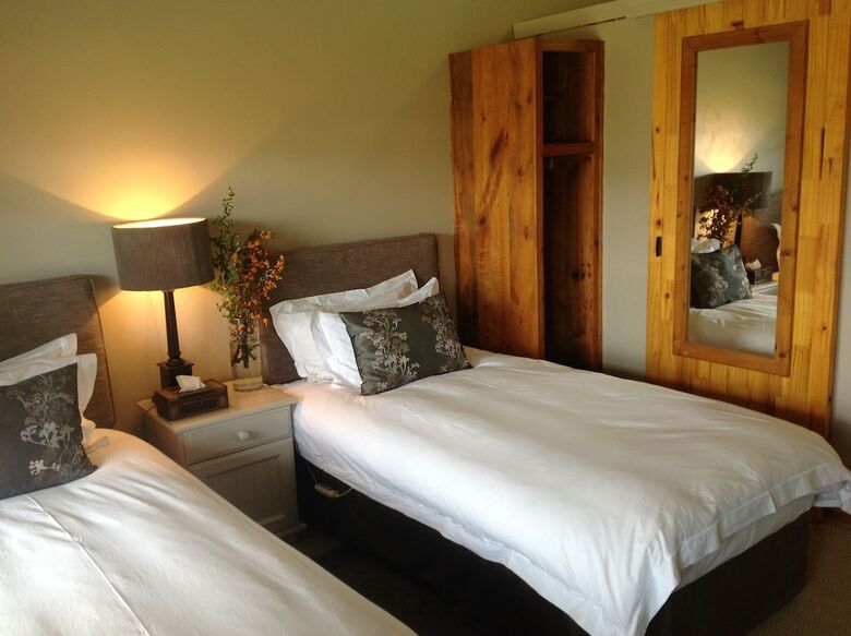 Posada Moolmanshoek Private Game Reserve