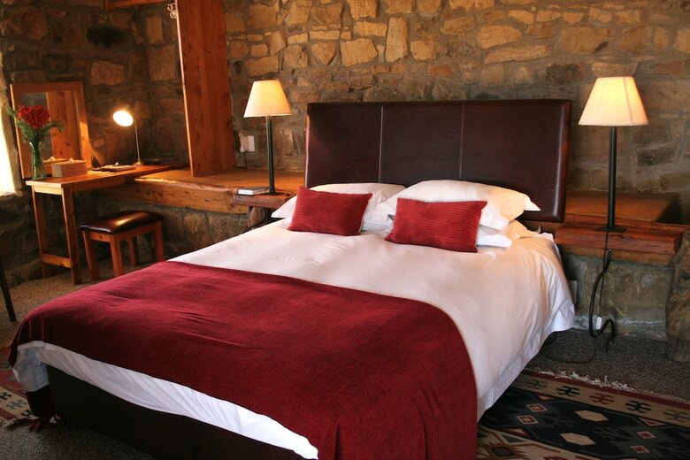 Posada Moolmanshoek Private Game Reserve