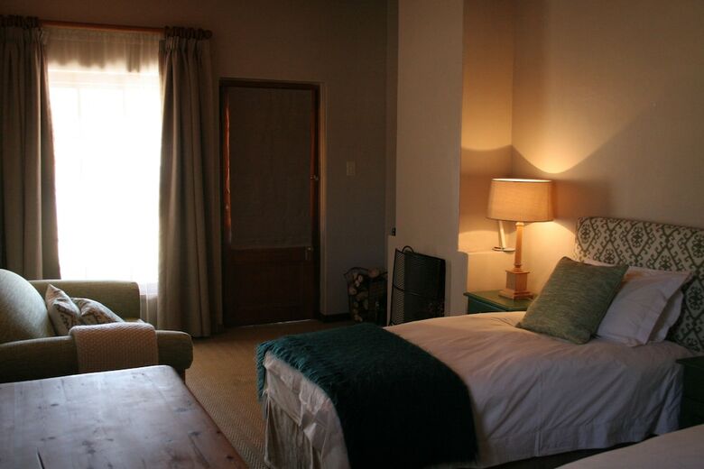 Posada Moolmanshoek Private Game Reserve