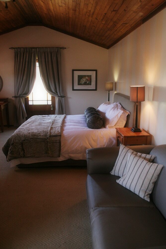 Posada Moolmanshoek Private Game Reserve