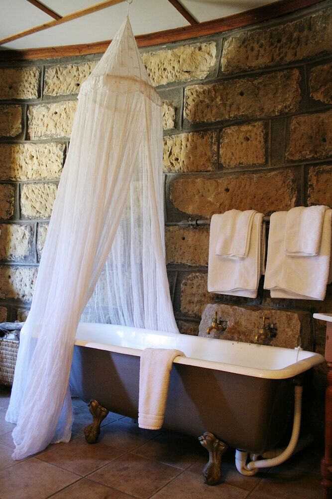 Posada Moolmanshoek Private Game Reserve