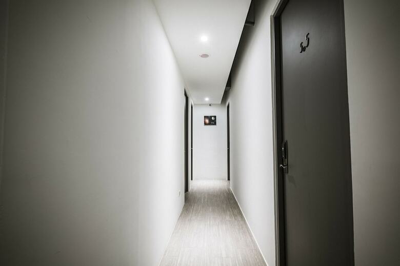 Tiin Tinn - Rivershore B&B