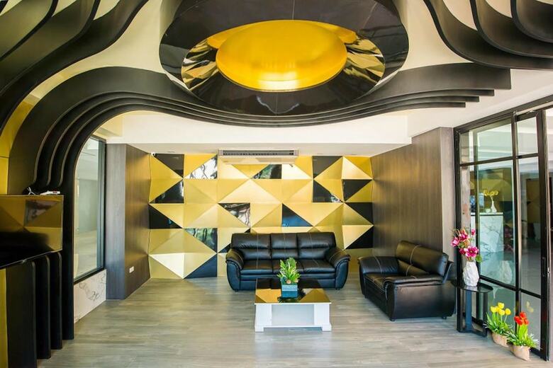 Hotel Irin Beach Cha - Am