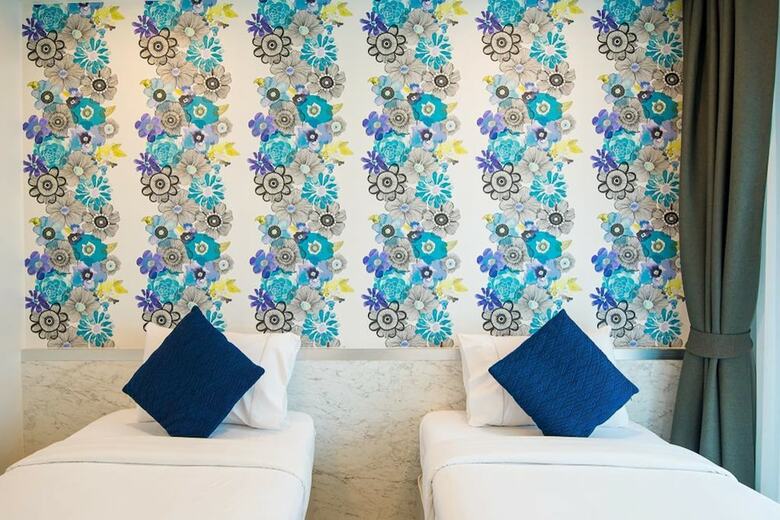 Hotel Irin Beach Cha - Am