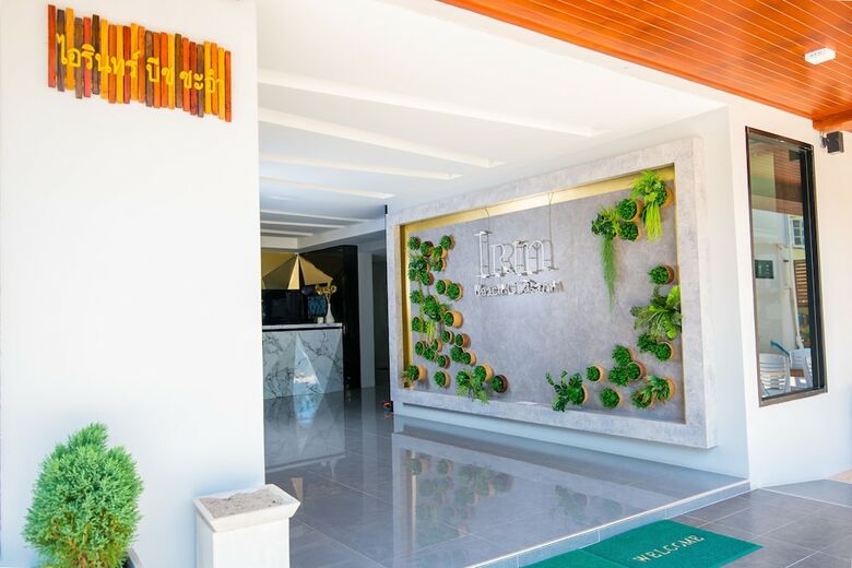 Hotel Irin Beach Cha - Am
