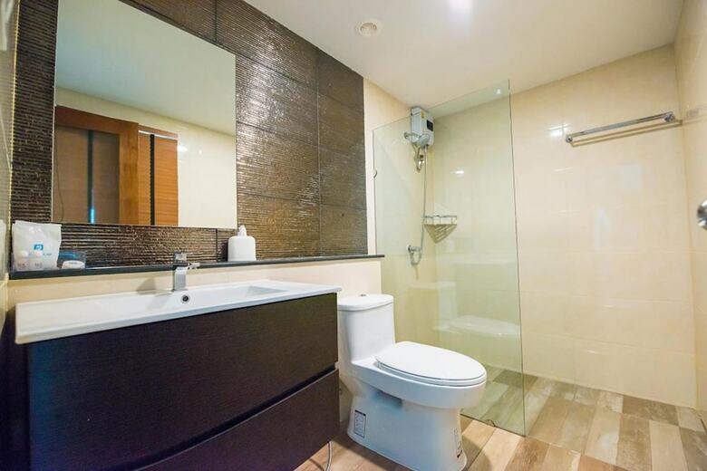 Hotel Irin Beach Cha - Am