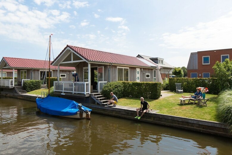Recreatiepark Tusken De Marren