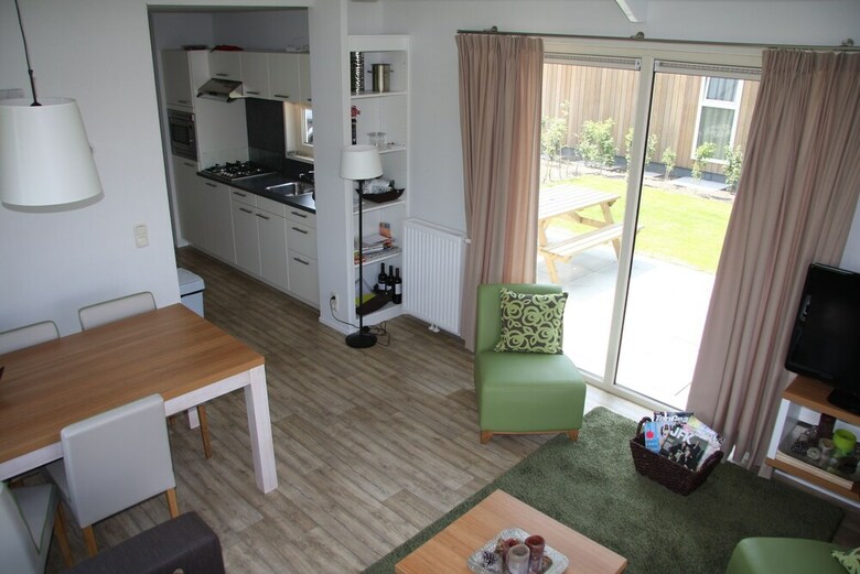 Recreatiepark Tusken De Marren