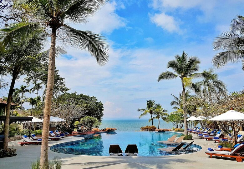 Apartamento Sea Sand Sun Resort And Villas