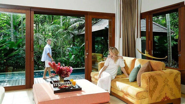 Apartamento Sea Sand Sun Resort And Villas