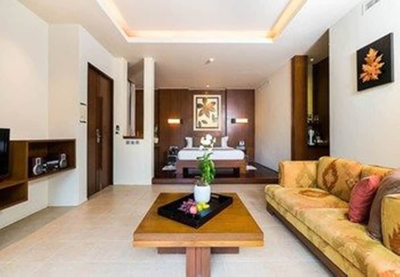 Apartamento Sea Sand Sun Resort And Villas