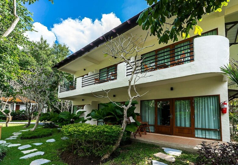 Apartamento Sea Sand Sun Resort And Villas