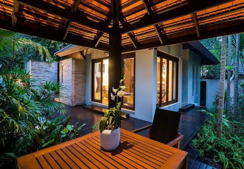 Apartamento Sea Sand Sun Resort And Villas