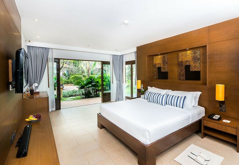 Apartamento Sea Sand Sun Resort And Villas