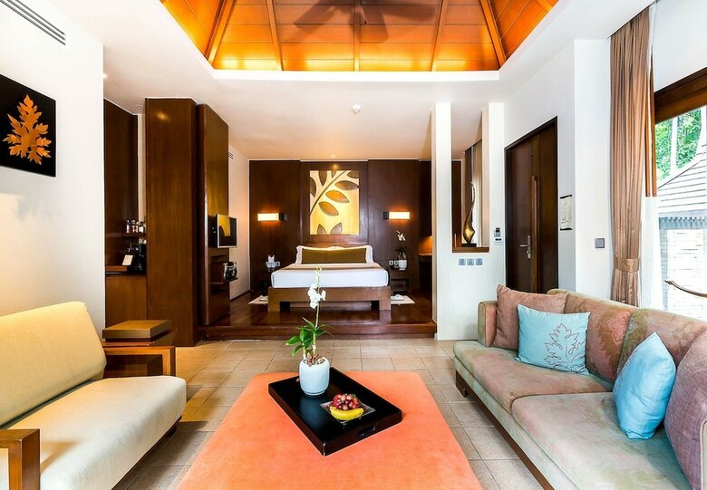 Apartamento Sea Sand Sun Resort And Villas