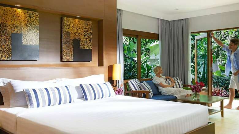 Apartamento Sea Sand Sun Resort And Villas