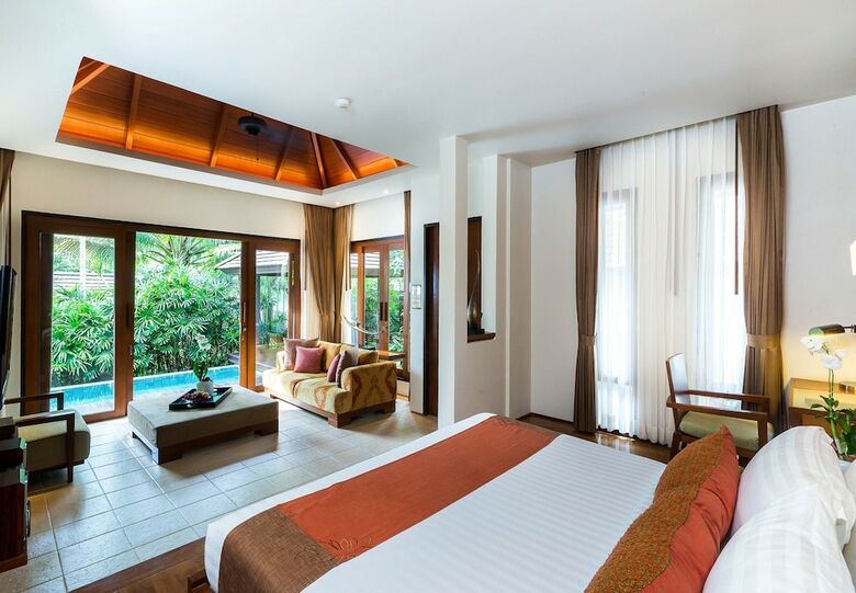 Apartamento Sea Sand Sun Resort And Villas