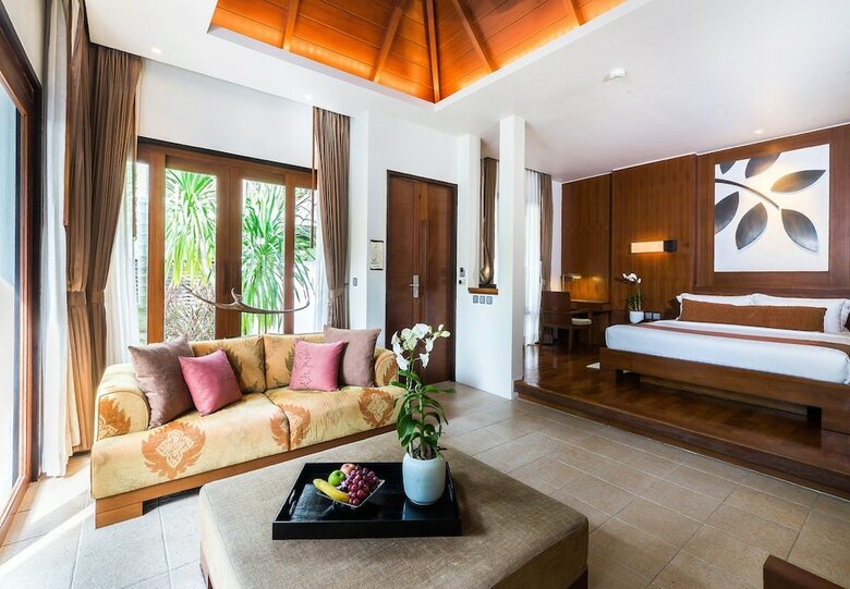 Apartamento Sea Sand Sun Resort And Villas
