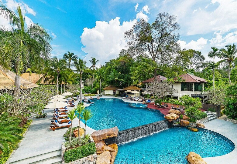 Apartamento Sea Sand Sun Resort And Villas